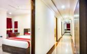 Туры в отель Octave Hotel & Spa JP Nagar Туры в отель Octave Hotel & Spa JP Nagar