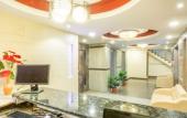 Туры в отель Octave Hotel & Spa JP Nagar Туры в отель Octave Hotel & Spa JP Nagar