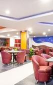 Туры в отель Octave Hotel & Spa JP Nagar Туры в отель Octave Hotel & Spa JP Nagar