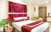 Туры в отель Octave Hotel & Spa JP Nagar Туры в отель Octave Hotel & Spa JP Nagar