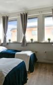 Туры в отель Hotell Kringelstaden Туры в отель Hotell Kringelstaden