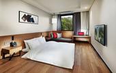 Туры в отель Ramada by Wyndham Gunsan Туры в отель Ramada by Wyndham Gunsan