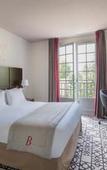 Туры в отель Best Western Blanche De Castille Dourdan Туры в отель Best Western Blanche De Castille Dourdan