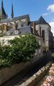 Туры в отель Best Western Blanche De Castille Dourdan Туры в отель Best Western Blanche De Castille Dourdan