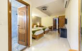 Туры в отель Treebo Akshaya Lalbagh Inn Туры в отель Treebo Akshaya Lalbagh Inn