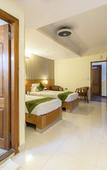 Туры в отель Treebo Akshaya Lalbagh Inn Туры в отель Treebo Akshaya Lalbagh Inn