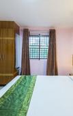 Туры в отель Treebo Akshaya Lalbagh Inn Туры в отель Treebo Akshaya Lalbagh Inn
