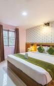 Туры в отель Treebo Akshaya Lalbagh Inn Туры в отель Treebo Akshaya Lalbagh Inn