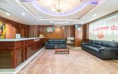 Туры в отель Treebo Akshaya Lalbagh Inn Туры в отель Treebo Akshaya Lalbagh Inn