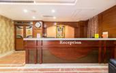 Туры в отель Treebo Akshaya Lalbagh Inn Туры в отель Treebo Akshaya Lalbagh Inn