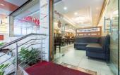 Туры в отель Treebo Akshaya Lalbagh Inn Туры в отель Treebo Akshaya Lalbagh Inn