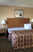 Туры в отель Capri Motel Туры в отель Capri Motel