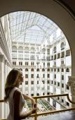 Туры в отель Waldorf Astoria Washington DC Туры в отель Waldorf Astoria Washington DC