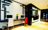 Туры в отель Siam Grand Hotel Туры в отель Siam Grand Hotel