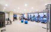 Туры в отель Hyatt Regency San Luis Potosi Туры в отель Hyatt Regency San Luis Potosi