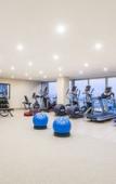 Туры в отель Hyatt Regency San Luis Potosi Туры в отель Hyatt Regency San Luis Potosi
