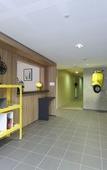 Туры в отель Apparteo Dijon Туры в отель Apparteo Dijon