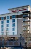 Туры в отель Hampton Inn & Suites by Hilton Seattle/Northgate Туры в отель Hampton Inn & Suites by Hilton Seattle/Northgate