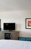 Туры в отель Hampton Inn & Suites by Hilton Seattle/Northgate Туры в отель Hampton Inn & Suites by Hilton Seattle/Northgate