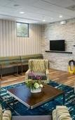 Туры в отель Hampton Inn & Suites by Hilton Seattle/Northgate Туры в отель Hampton Inn & Suites by Hilton Seattle/Northgate