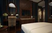 Туры в отель The Scarlett Boutique Hotel Туры в отель The Scarlett Boutique Hotel