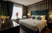 Туры в отель The Scarlett Boutique Hotel Туры в отель The Scarlett Boutique Hotel