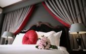 Туры в отель The Scarlett Boutique Hotel Туры в отель The Scarlett Boutique Hotel