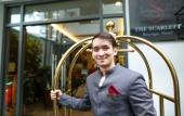 Туры в отель The Scarlett Boutique Hotel Туры в отель The Scarlett Boutique Hotel