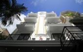 Туры в отель The Scarlett Boutique Hotel Туры в отель The Scarlett Boutique Hotel