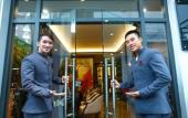 Туры в отель The Scarlett Boutique Hotel Туры в отель The Scarlett Boutique Hotel