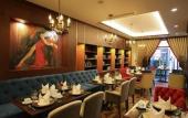 Туры в отель The Scarlett Boutique Hotel Туры в отель The Scarlett Boutique Hotel