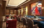 Туры в отель The Scarlett Boutique Hotel Туры в отель The Scarlett Boutique Hotel