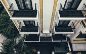Туры в отель The Scarlett Boutique Hotel Туры в отель The Scarlett Boutique Hotel