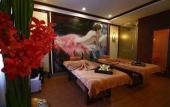 Туры в отель The Scarlett Boutique Hotel Туры в отель The Scarlett Boutique Hotel