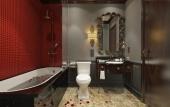 Туры в отель The Scarlett Boutique Hotel Туры в отель The Scarlett Boutique Hotel
