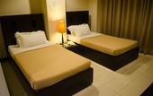 Туры в отель Hotel Tavern Surigao Туры в отель Hotel Tavern Surigao
