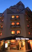 Туры в отель Hotel Terrace Yokohama Туры в отель Hotel Terrace Yokohama