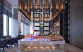 Туры в отель Wanda Vista Zhengzhou Туры в отель Wanda Vista Zhengzhou
