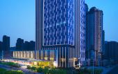 Туры в отель Wanda Vista Zhengzhou Туры в отель Wanda Vista Zhengzhou