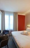 Туры в отель Hotel Mercure Brest Centre Les Voyageurs Туры в отель Hotel Mercure Brest Centre Les Voyageurs