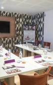 Туры в отель Hotel Mercure Brest Centre Les Voyageurs Туры в отель Hotel Mercure Brest Centre Les Voyageurs