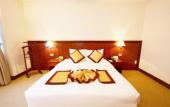 Туры в отель THE TRAY HOTEL HAI PHONG Туры в отель THE TRAY HOTEL HAI PHONG