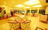 Туры в отель THE TRAY HOTEL HAI PHONG Туры в отель THE TRAY HOTEL HAI PHONG