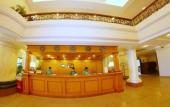 Туры в отель THE TRAY HOTEL HAI PHONG Туры в отель THE TRAY HOTEL HAI PHONG