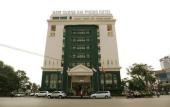 Туры в отель THE TRAY HOTEL HAI PHONG Туры в отель THE TRAY HOTEL HAI PHONG