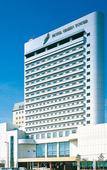 Туры в отель Hotel Green Tower Makuhari Туры в отель Hotel Green Tower Makuhari
