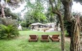 Туры в отель Villa Strampelli Туры в отель Villa Strampelli