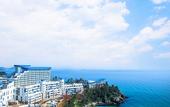 Туры в отель Sol Beach Samcheok Туры в отель Sol Beach Samcheok