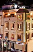 Туры в отель Leela Grande Hotel Туры в отель Leela Grande Hotel