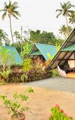 Туры в отель Kadaloram Beach Resort Туры в отель Kadaloram Beach Resort